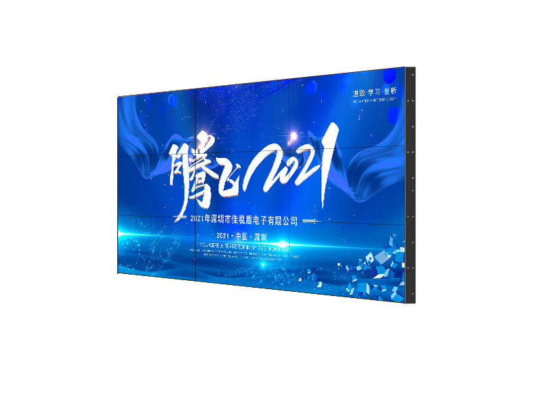 LED顯示屏的組成結構包括哪些？