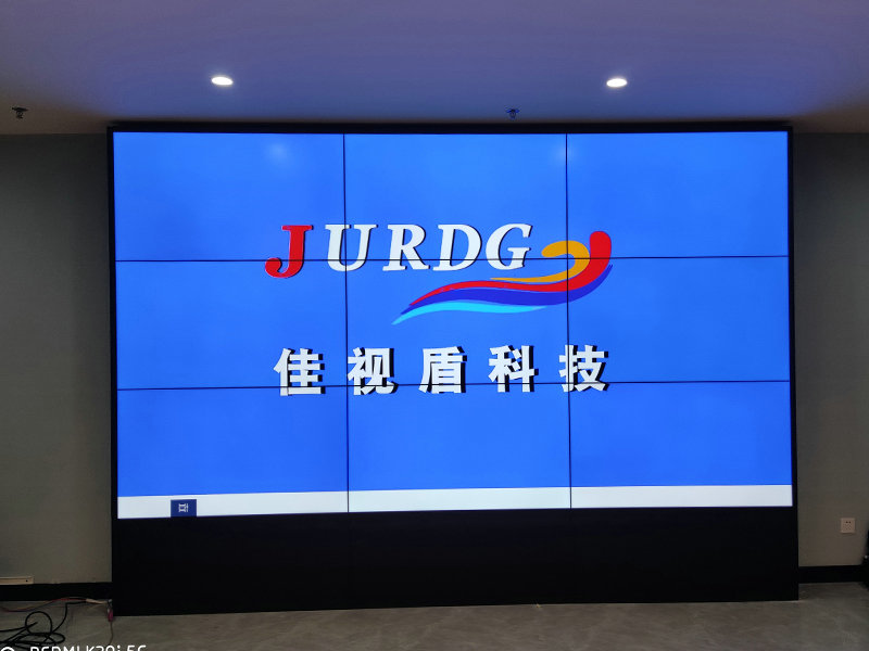 LED顯示屏和液晶拼接屏有什么區別？